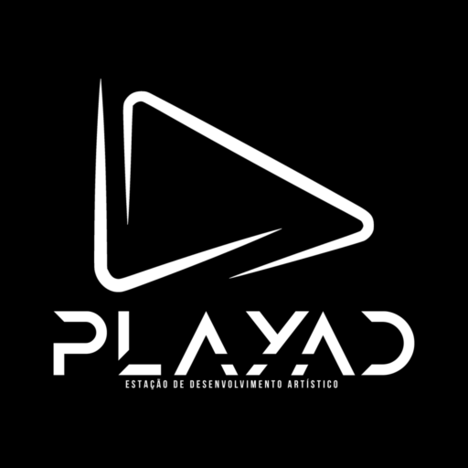 PLAYAD - Curso de DJ, Produção musical e DMX