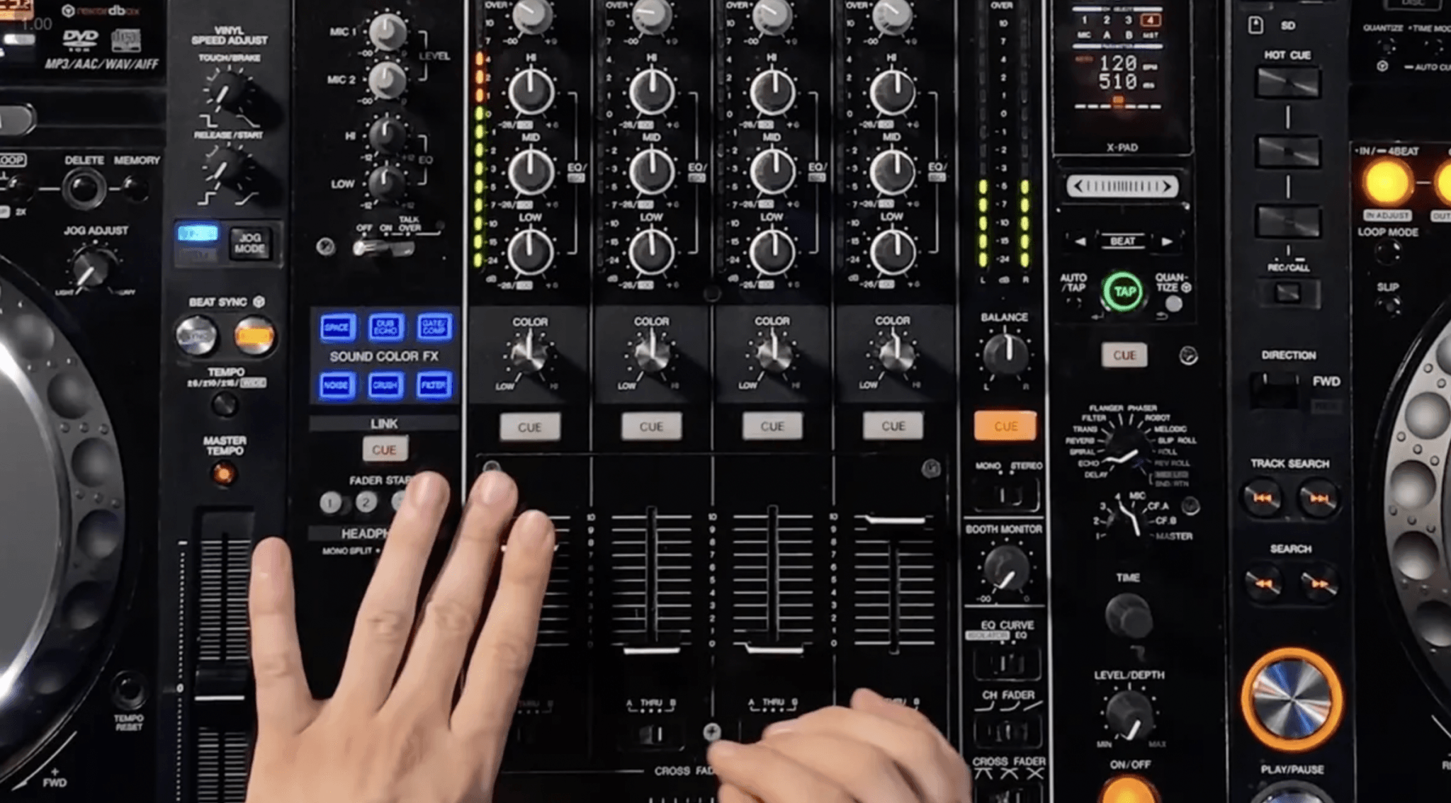 Script De Dj Curso de DJ Online Completo | Aprenda Mixagem do Zero